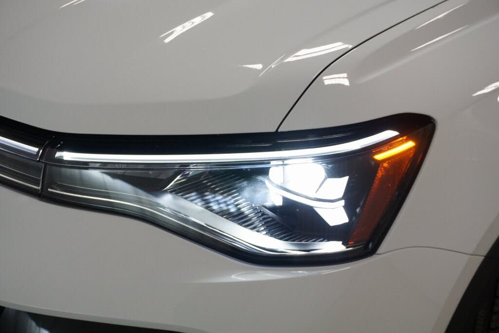 Image of 2025 Volkswagen Taos