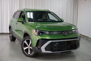 2025 Volkswagen Taos for sale in Chicago - Image 4