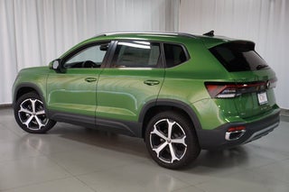 2025 Volkswagen Taos for sale in Chicago - Image 8