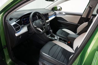 2025 Volkswagen Taos for sale in Chicago - Image 9