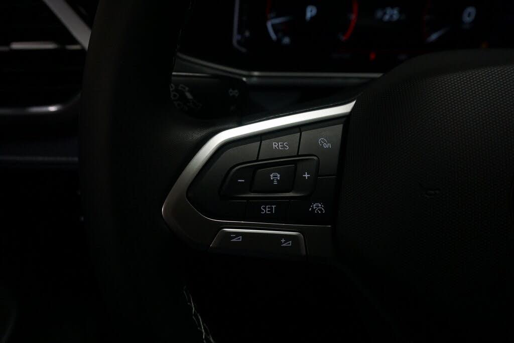 Image of 2025 Volkswagen Taos