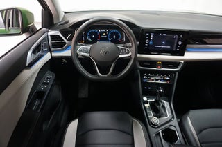 2025 Volkswagen Taos for sale in Chicago - Image 12