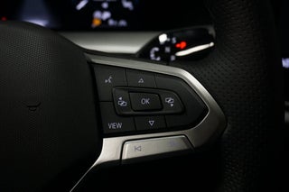 Image of 2025 Volkswagen Tiguan