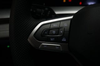 Image of 2025 Volkswagen Tiguan