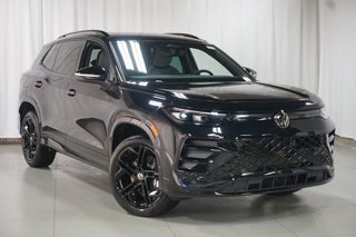 Image of 2025 Volkswagen Tiguan