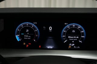 Image of 2025 Volkswagen Tiguan