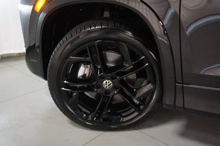 Image of 2025 Volkswagen Tiguan