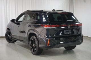 Image of 2025 Volkswagen Tiguan