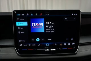 Image of 2025 Volkswagen Tiguan