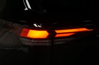 Image of 2025 Volkswagen Tiguan