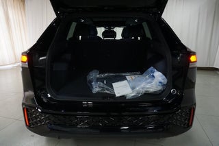 Image of 2025 Volkswagen Tiguan