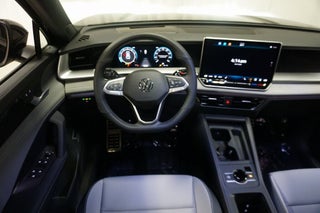 Image of 2025 Volkswagen Tiguan