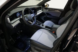 Image of 2025 Volkswagen Tiguan