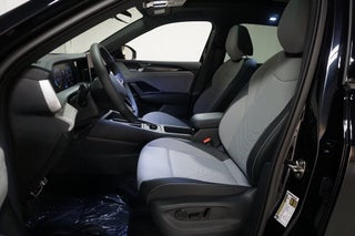 Image of 2025 Volkswagen Tiguan