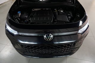 Image of 2025 Volkswagen Tiguan