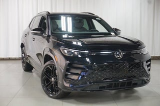 Image of 2025 Volkswagen Tiguan