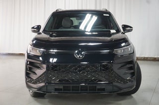 Image of 2025 Volkswagen Tiguan