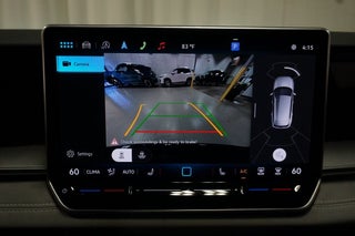 Image of 2025 Volkswagen Tiguan