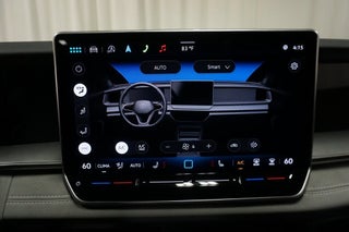 Image of 2025 Volkswagen Tiguan