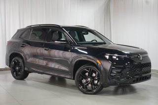 Image of 2025 Volkswagen Tiguan