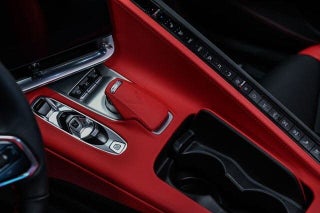2020 Chevrolet Corvette thumbnail – Doral, FL – 25