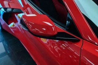 2020 Chevrolet Corvette thumbnail – Doral, FL – 8