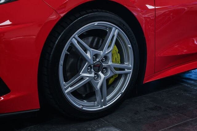2020 Chevrolet Corvette Stingray
                                    for sale in Doral, FL – photo 10