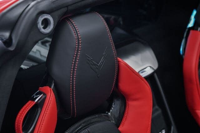 2020 Chevrolet Corvette Stingray
                                    for sale in Doral, FL – photo 35
