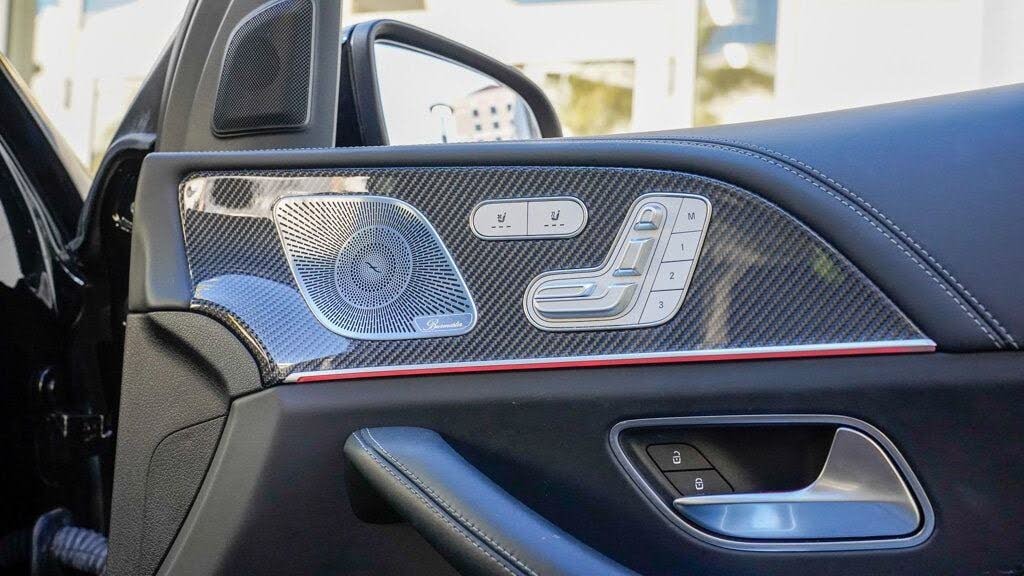 2021 Mercedes-Benz GLS AMG GLS 63
                                    for sale in Fort Lauderdale, FL – photo 444