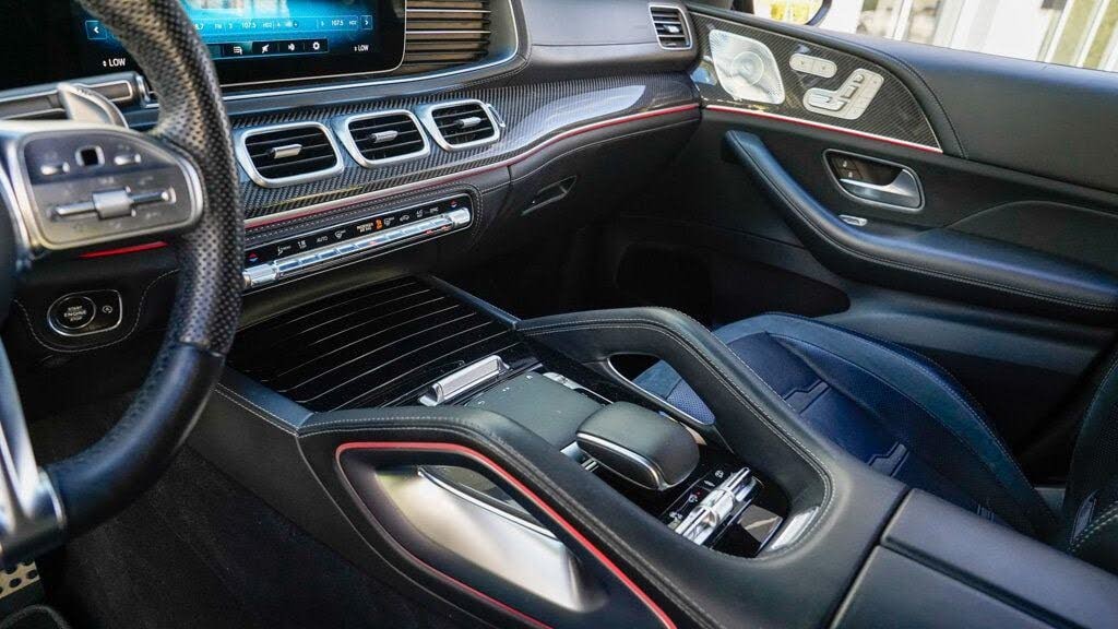 2021 Mercedes-Benz GLS AMG GLS 63
                                    for sale in Fort Lauderdale, FL – photo 435