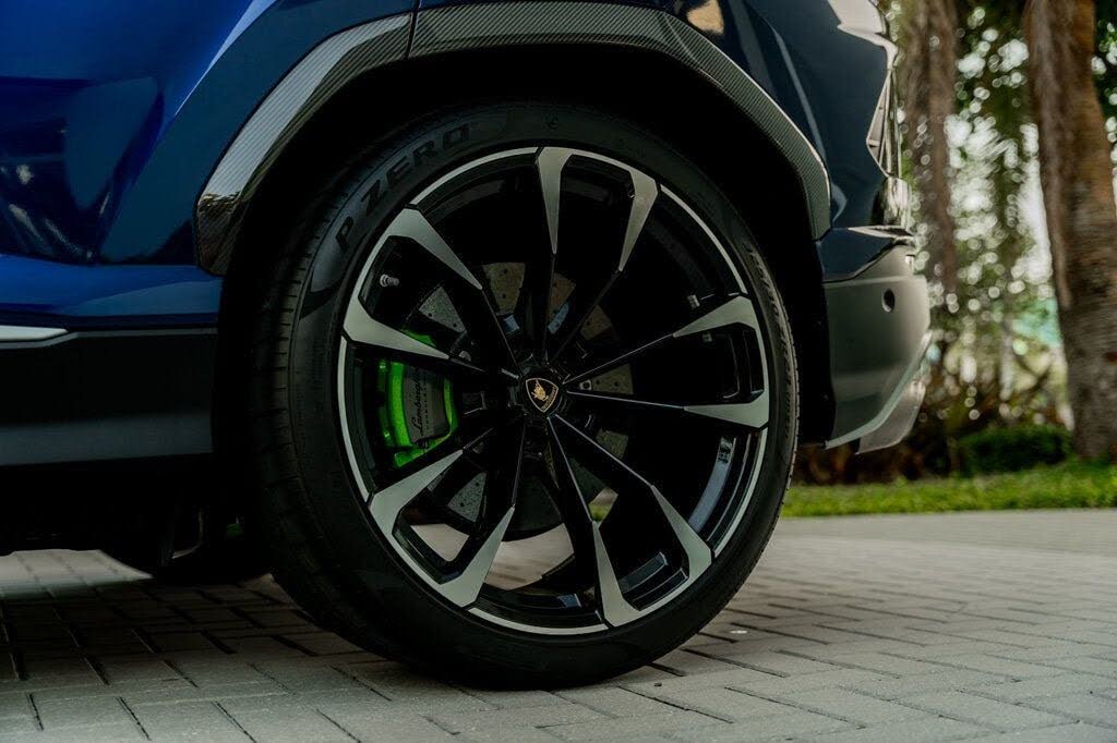 2020 Lamborghini Urus Base
                                    for sale in Fort Lauderdale, FL – photo 216