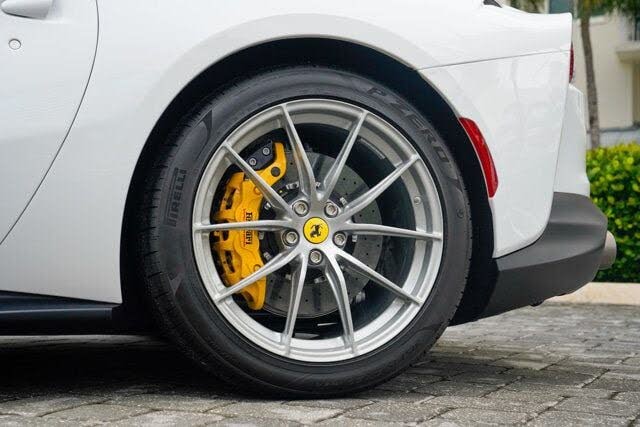 2023 Ferrari 812 GTS Base
                                    for sale in Fort Lauderdale, FL – photo 333
