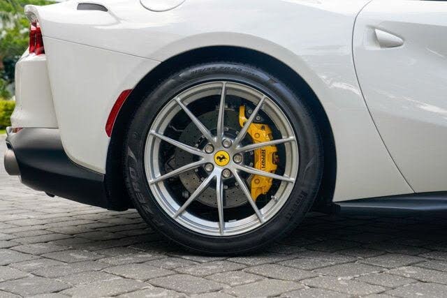 2023 Ferrari 812 GTS Base
                                    for sale in Fort Lauderdale, FL – photo 326