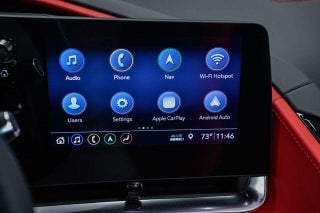 2020 Chevrolet Corvette thumbnail – Doral, FL – 47
