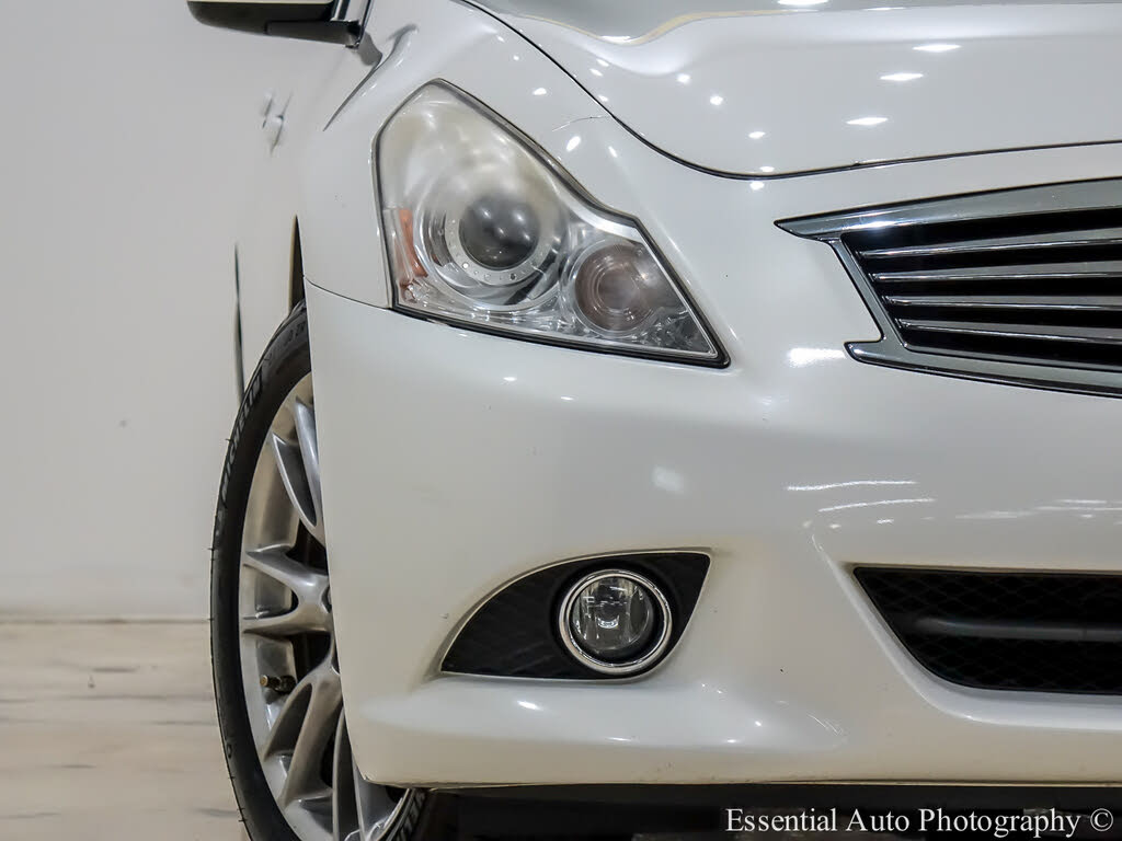 Image of 2011 Infiniti G37