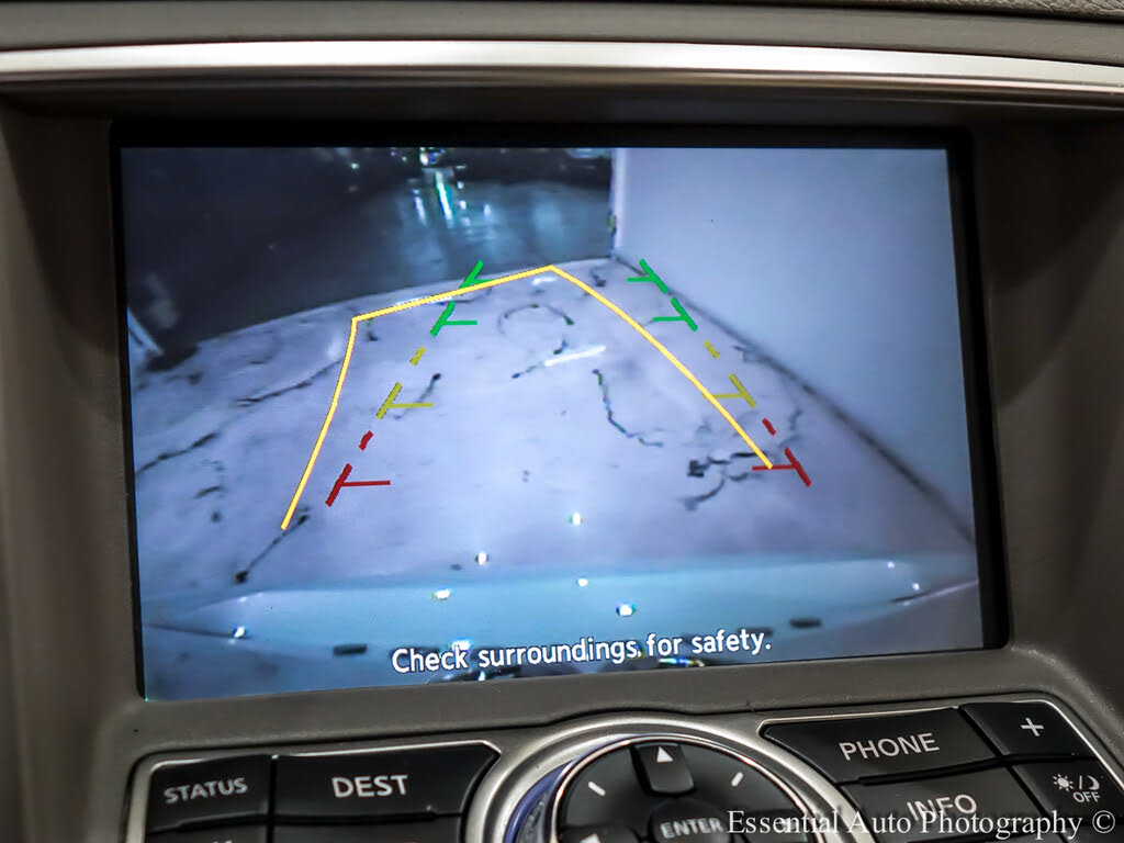 Image of 2011 Infiniti G37