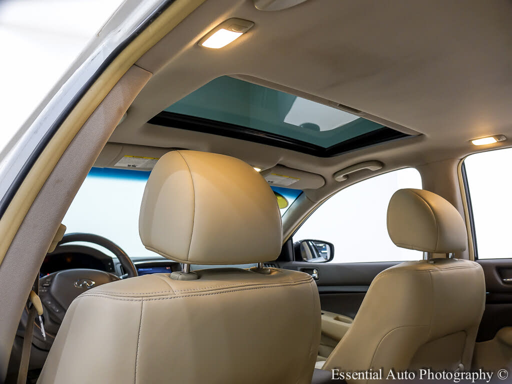 Image of 2011 Infiniti G37