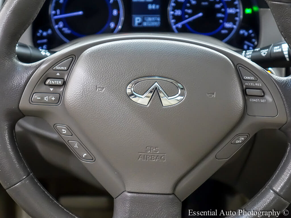 Image of 2011 Infiniti G37