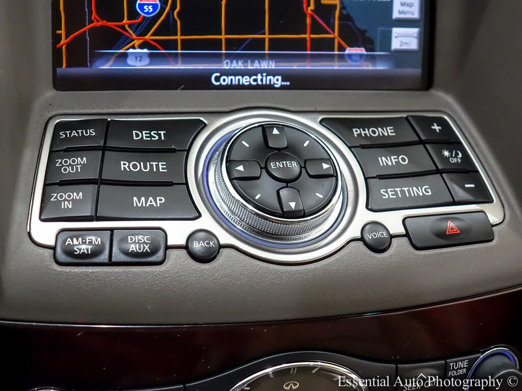 Image of 2011 Infiniti G37