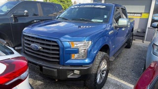 Ford F-150 for sale Las Vegas