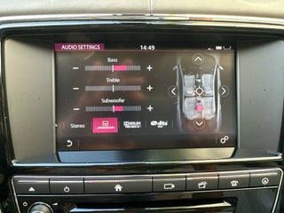 2017 Jaguar XJL thumbnail – Miami, FL – 39