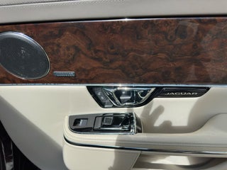 2017 Jaguar XJL thumbnail – Miami, FL – 19