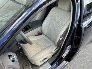 2017 Jaguar XJL thumbnail – Miami, FL – 8