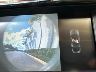 2017 Jaguar XJL thumbnail – Miami, FL – 38