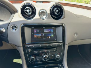 2017 Jaguar XJL thumbnail – Miami, FL – 33
