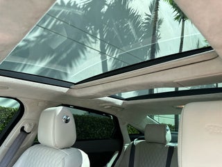 2017 Jaguar XJL thumbnail – Miami, FL – 42