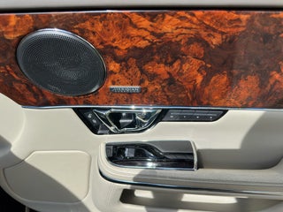 2017 Jaguar XJL thumbnail – Miami, FL – 24