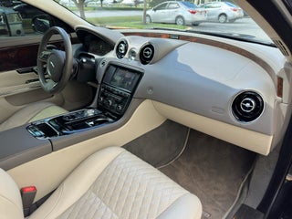 2017 Jaguar XJL thumbnail – Miami, FL – 23