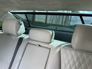 2017 Jaguar XJL thumbnail – Miami, FL – 28