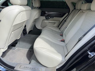 2017 Jaguar XJL thumbnail – Miami, FL – 14